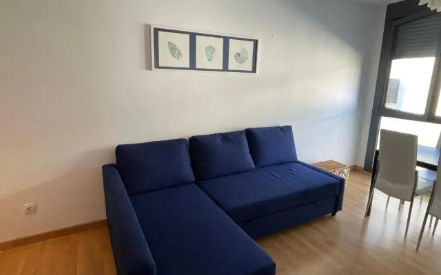 Precioso spartamento