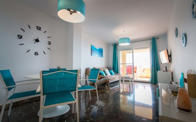 Holidays2Fuengirola Carvajal