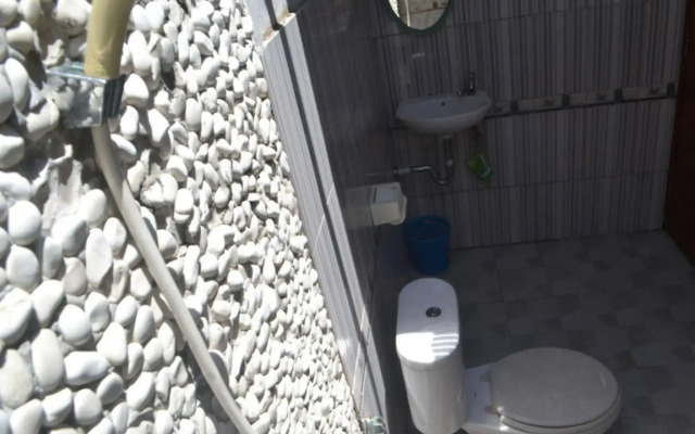 Kiayazo Homestay