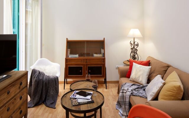 Lodgingmalaga Pozos Dulces