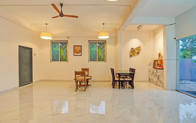 FabHotel Kaveri Executive - Nr Alandi vithoba temple