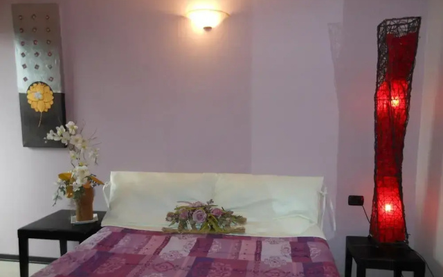 Motel Monterosa