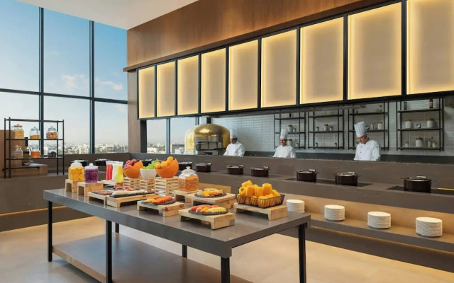 Four Points by Sheraton Nashik