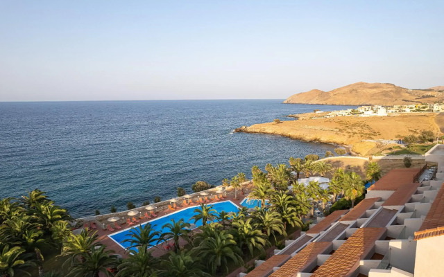 Europa Resort Hotel