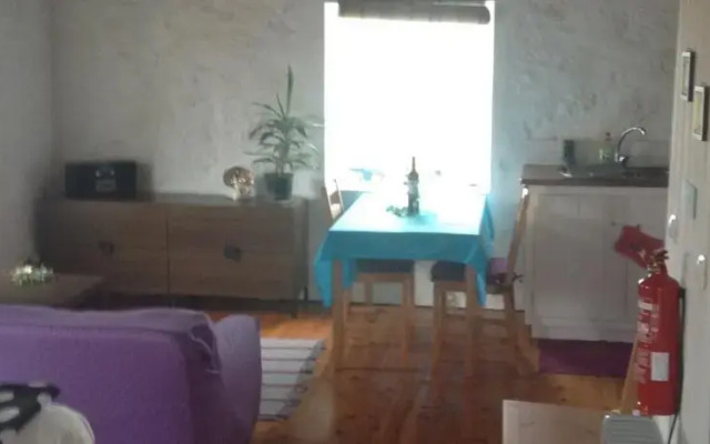 Casa Anjos