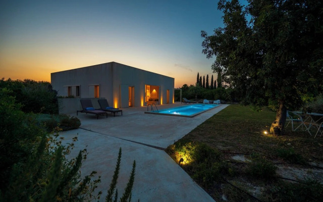 Sky Dream Oasi Vendicari Noto