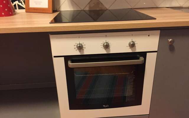 Gästgivars Vandrarhem i Järvsö - Hostel