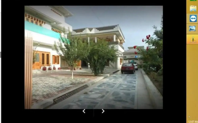 Pak Palace Guest House Abbottabad