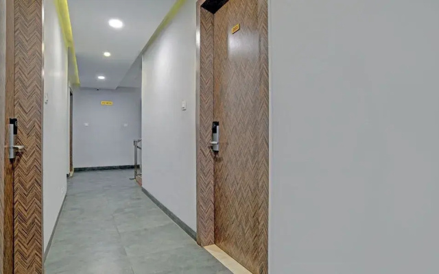 Treebo Shiv Chhaya