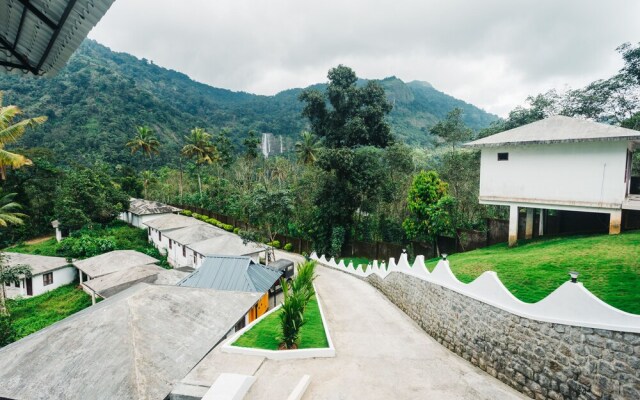 OYO 9678 Hotel Misty Garden