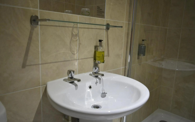 Stallingborough Grange Hotel