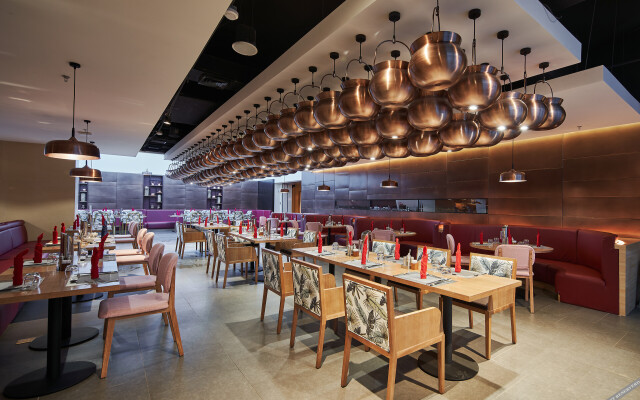 Club Med Lijiang