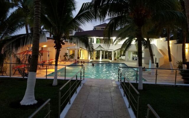Casa Margarita Hotel And Paradise