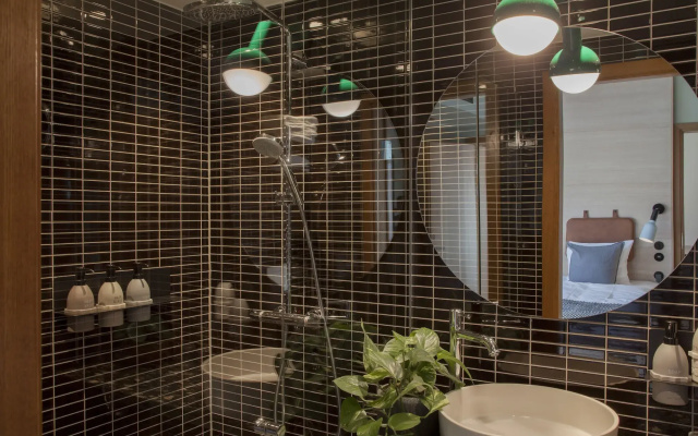 Hobo Hotel Stockholm