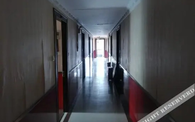 Wuhao Business Hotel