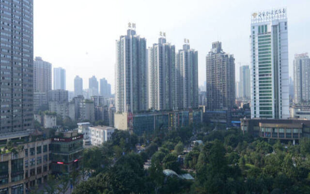 Chongqing Dobell Hotel