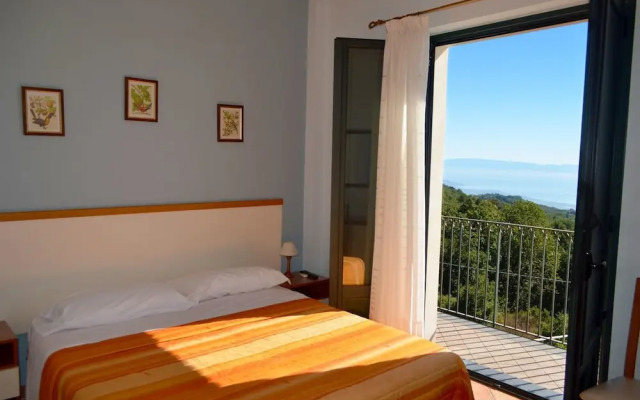 L'infinito Guest House