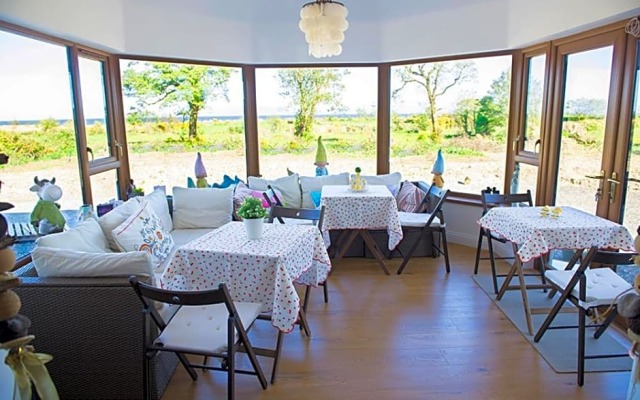 Cherrytree House B&B