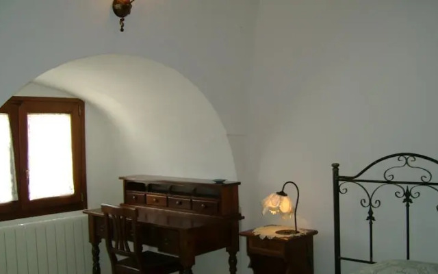 B & B Masseria Cassiere