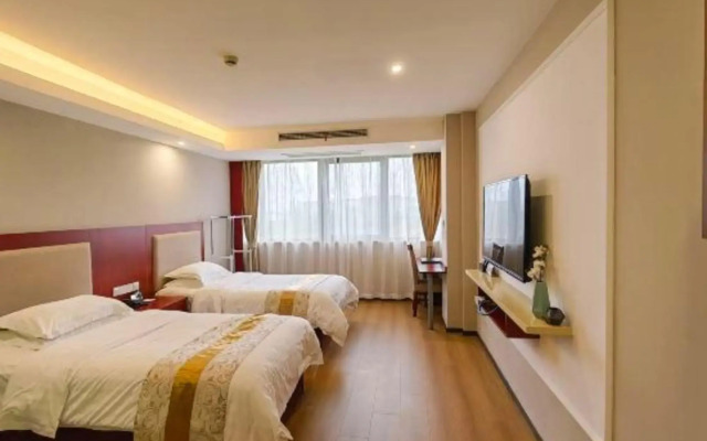 Hengshan International Business Hotel
