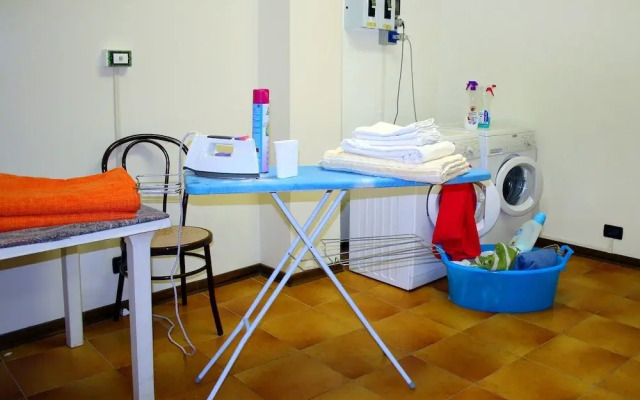 Charming Holiday Home in San Bartolomeo al Mare with Pool