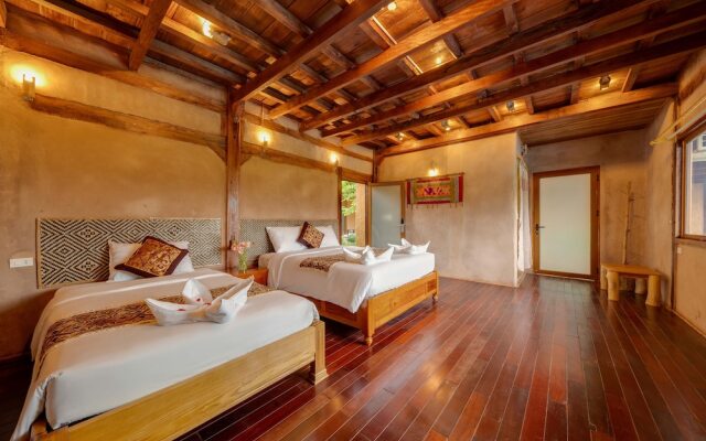 Mai Chau Onsen Retreat