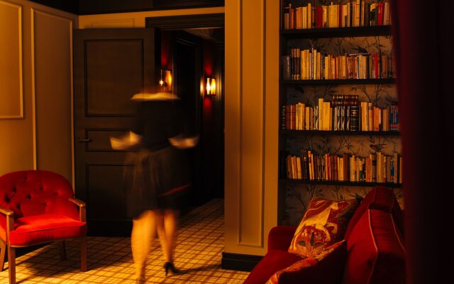 WITTMORE HOTEL - Adults Only