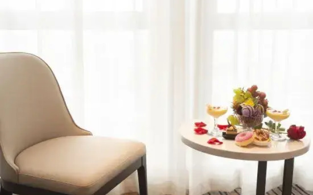 Nanxun DEEFLY Grand Hotel