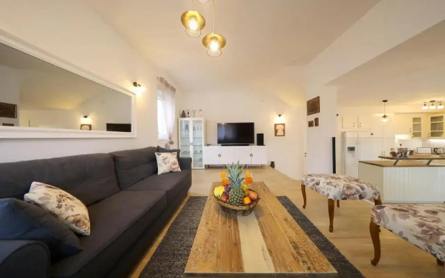Villa Bellavista