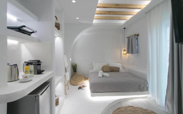 Majestique of Naxos Βoutique Ηotel