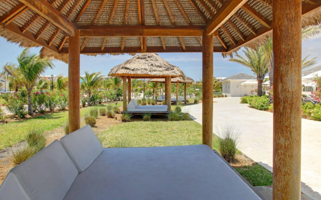 Resorts World Bimini