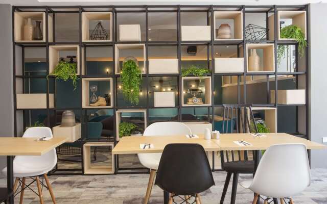 Metro Aspire Hotel, Sydney