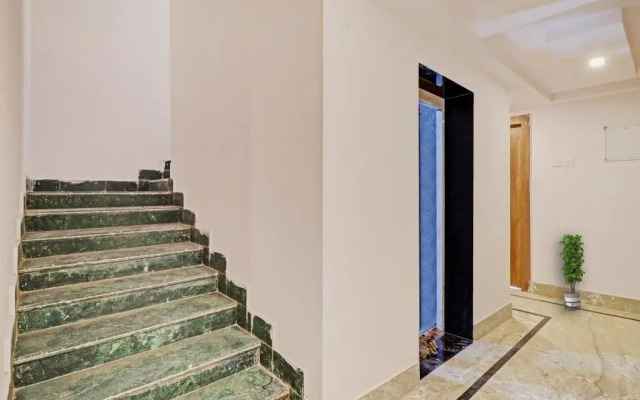 Collection O 88793 Hotel Ganges Pride