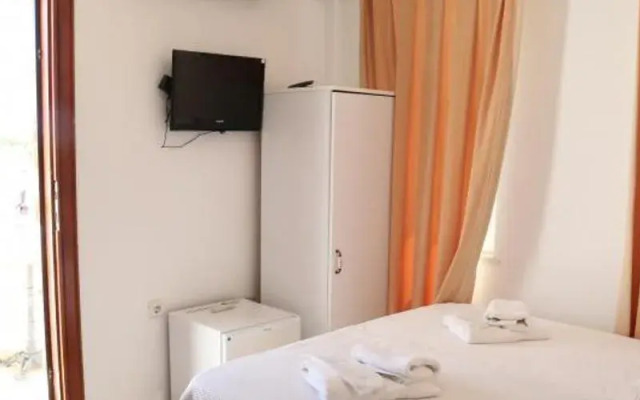 Destina Bade Bozcaada