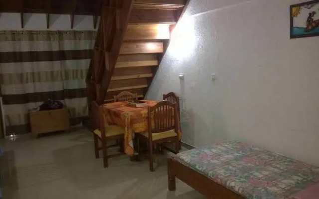 Apartamentos Cabanas