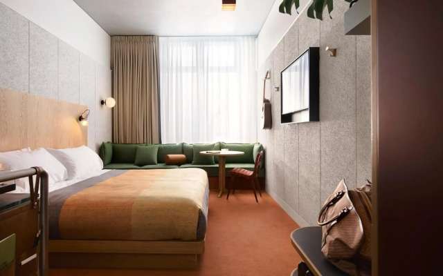 Ace Hotel Sydney