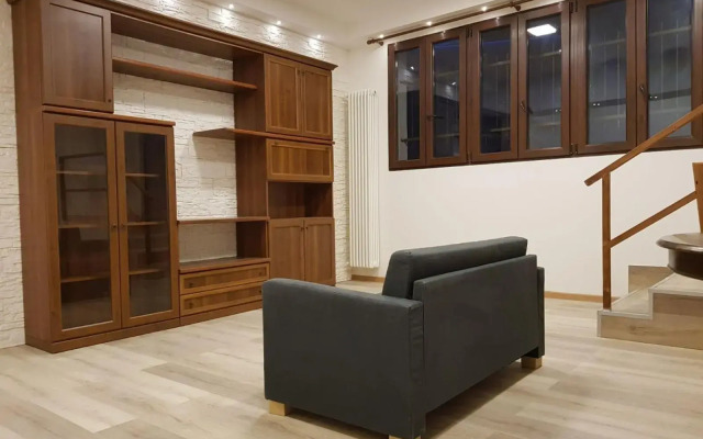 La Ca' Fiesso Affittaly Apartments