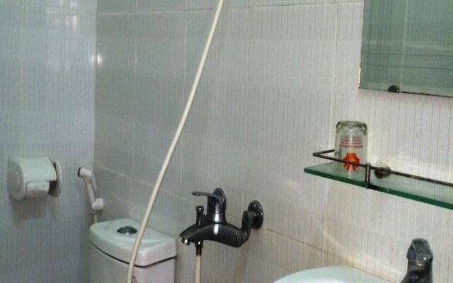 Dang Viet Hotel