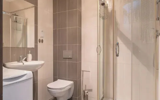 Apartament KOLEJOVA 21 - blisko centrum