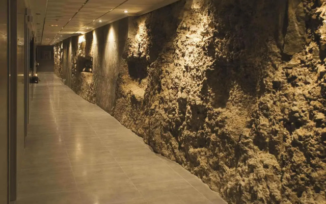 Balneario de Arnedillo