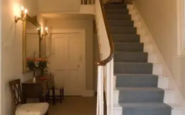 The Old Rectory, Kettlebaston