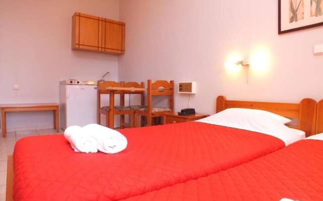 Sunrise Hotel