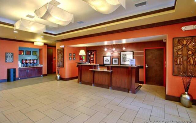 Hampton Inn & Suites Denver/Highlands Ranch