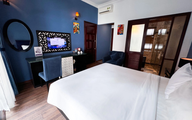 TTC Hotel – Hoi An