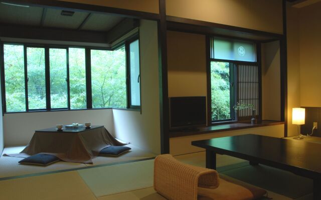 Ryokan Sumiya Kihoan