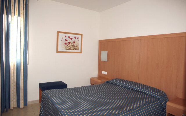 Hotel Neptuno