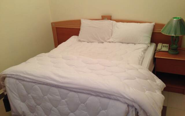 Manarate Al Sharif Hotel