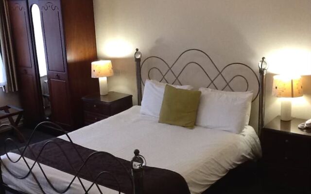 Wortley House Hotel