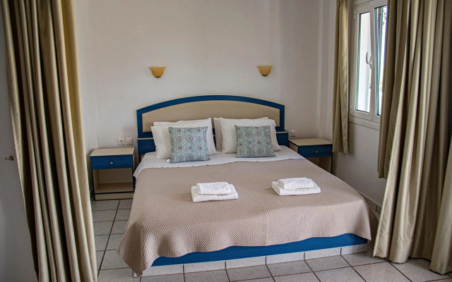 Castri Village Hotel