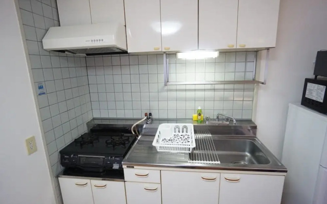 Apartment Takamatsu DOR0078E